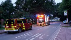 Brandmeldeanlage in Eckel ausgelöst
