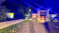 Feuer in Klecken „Am Walde“: Küchenbrand sorgt für Feuerwehreinsatz