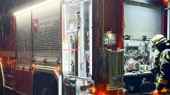 Ausgelöste Brandmeldeanlage am Mittwochabend