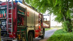 FW1 - Brennt Wald/Unterholz