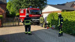 Wasser im Keller nach Rohrbruch