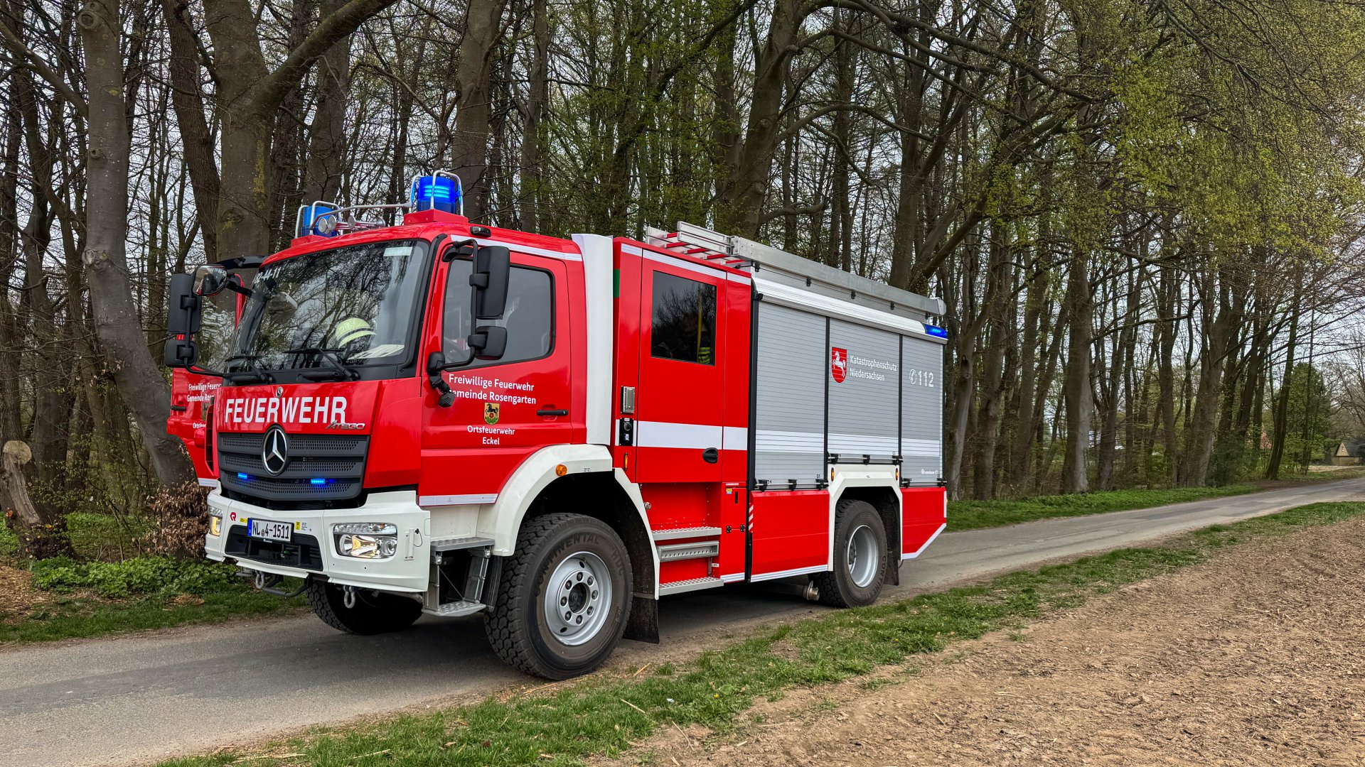 TH1 - Droht Ast zu fallen