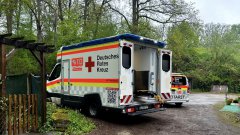 Unterstützung der Feuerwehr Dibbersen