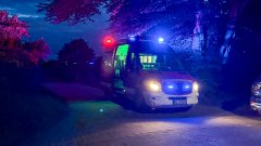 Unklare Rauchentwicklung in Wohngebäude
