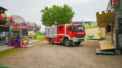 Schützenfest in Eckel